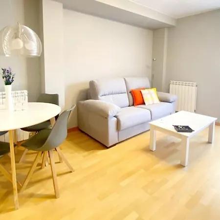 El Rincon De Rebeca By Alogest Apartment *