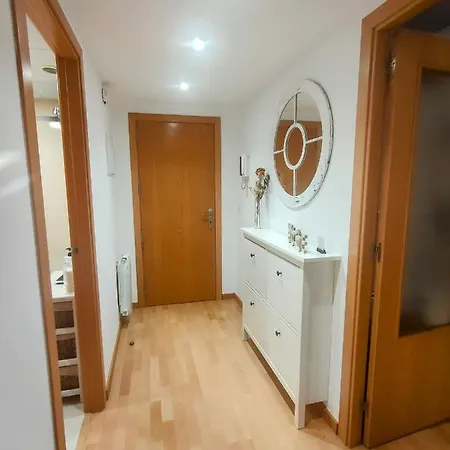 Apartman El Rincon De Rebeca By Alogest *