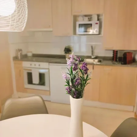 Apartamento El Rincon De Rebeca By Alogest Zaragoza